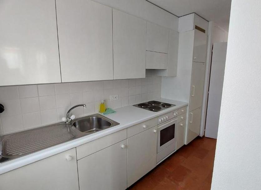Keuken Foto's