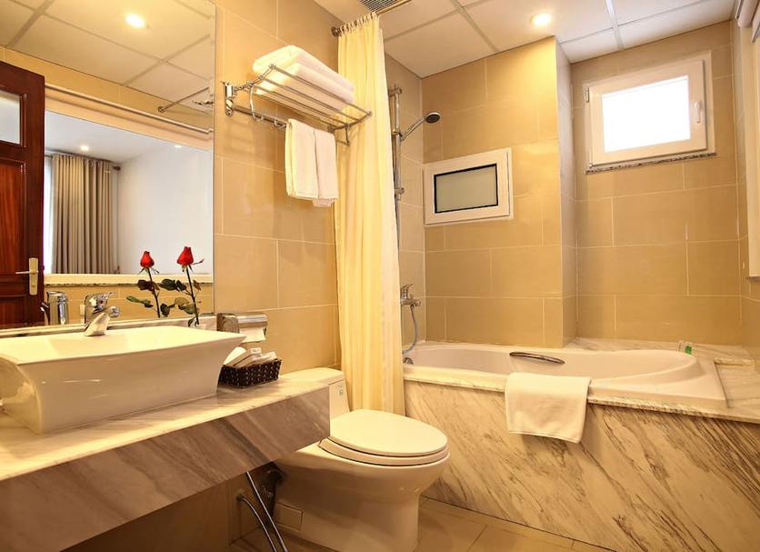 Badkamer Foto's
