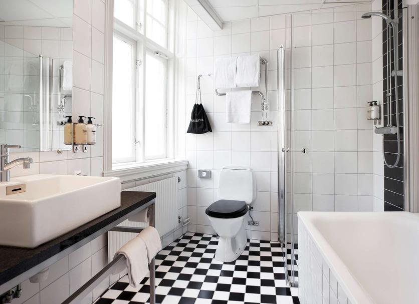 Badkamer Foto's