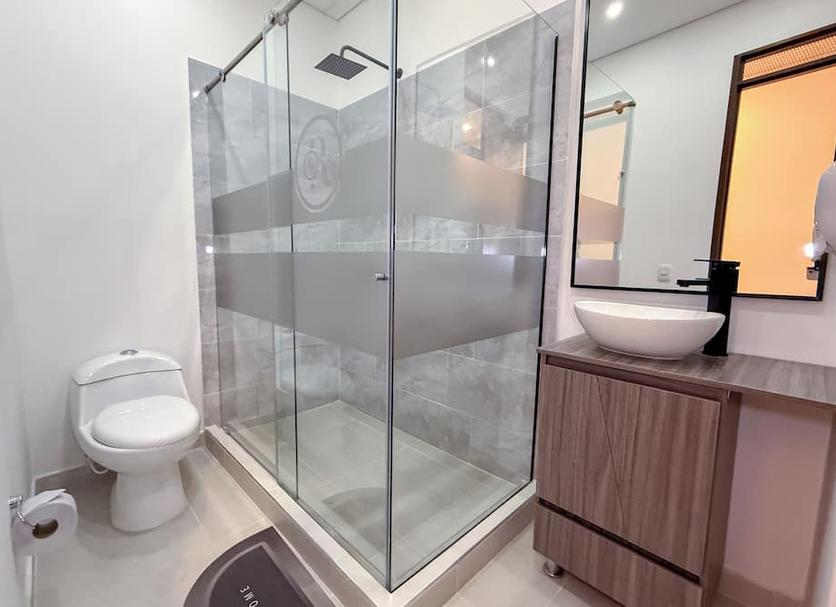 Badkamer Foto's
