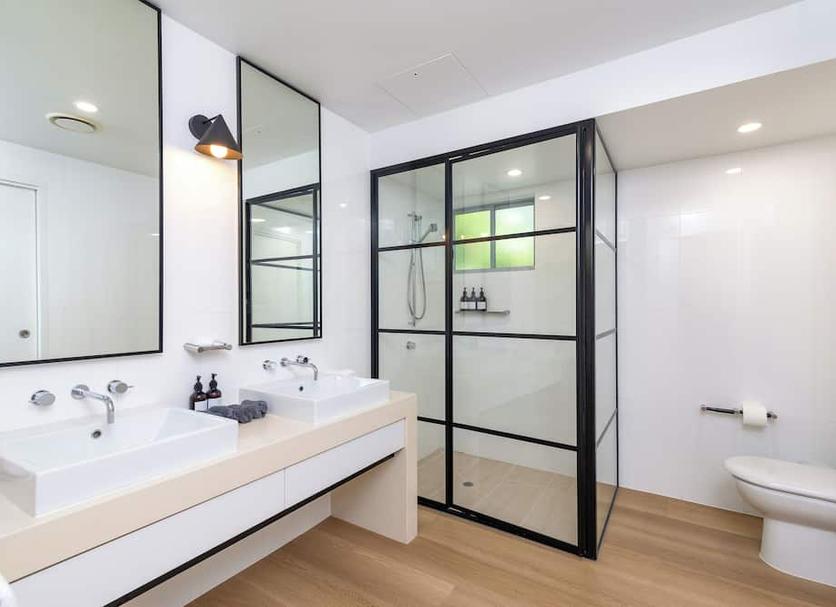 Badkamer Foto's
