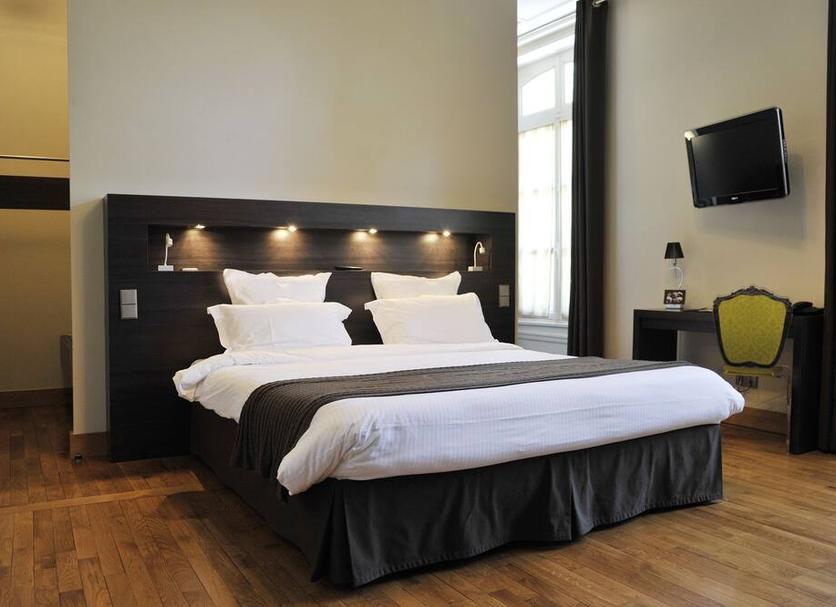 Slaapkamer Foto's