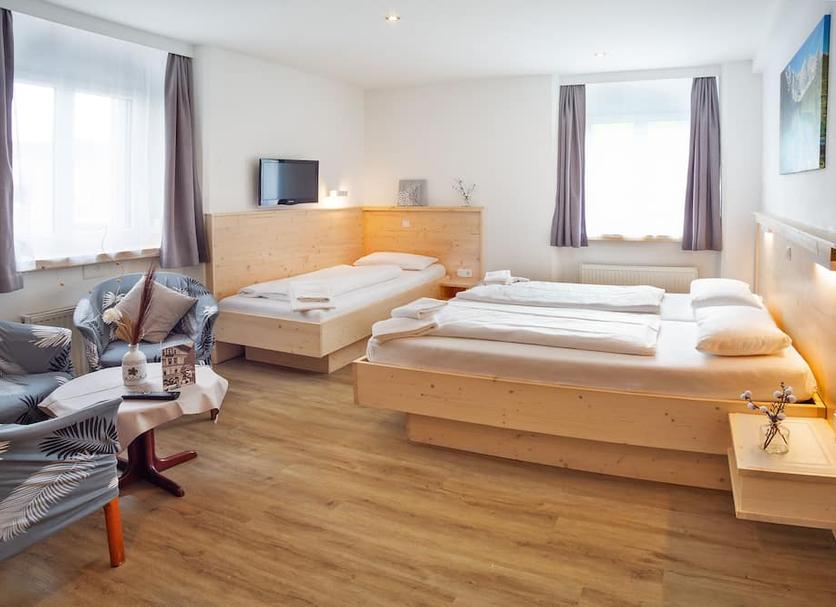 Slaapkamer Foto's