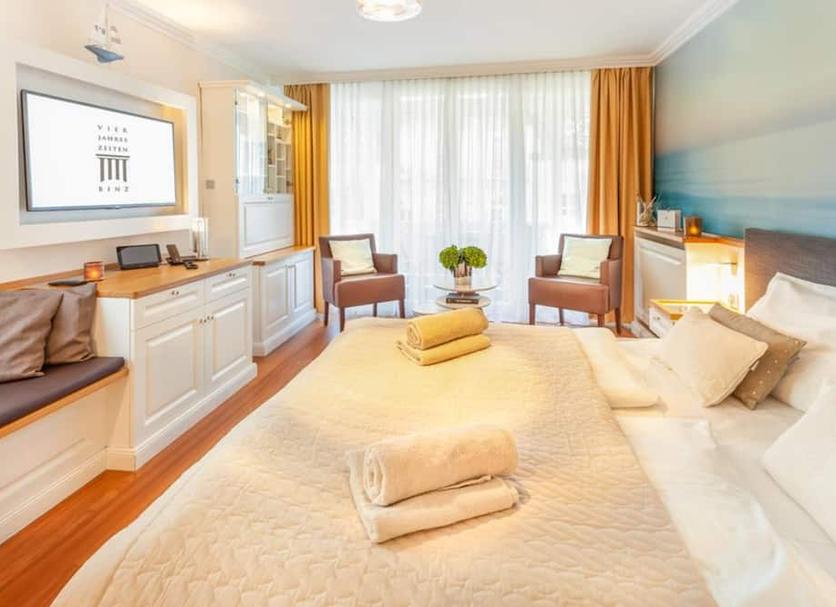 Slaapkamer Foto's