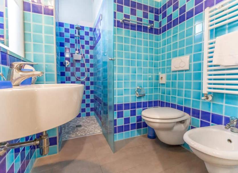 Badkamer Foto's