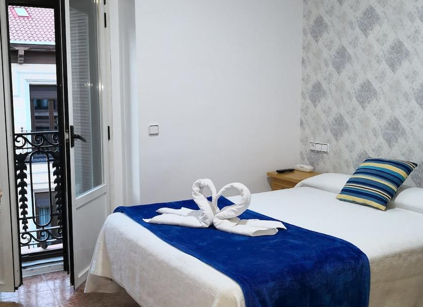 Slaapkamer Foto's