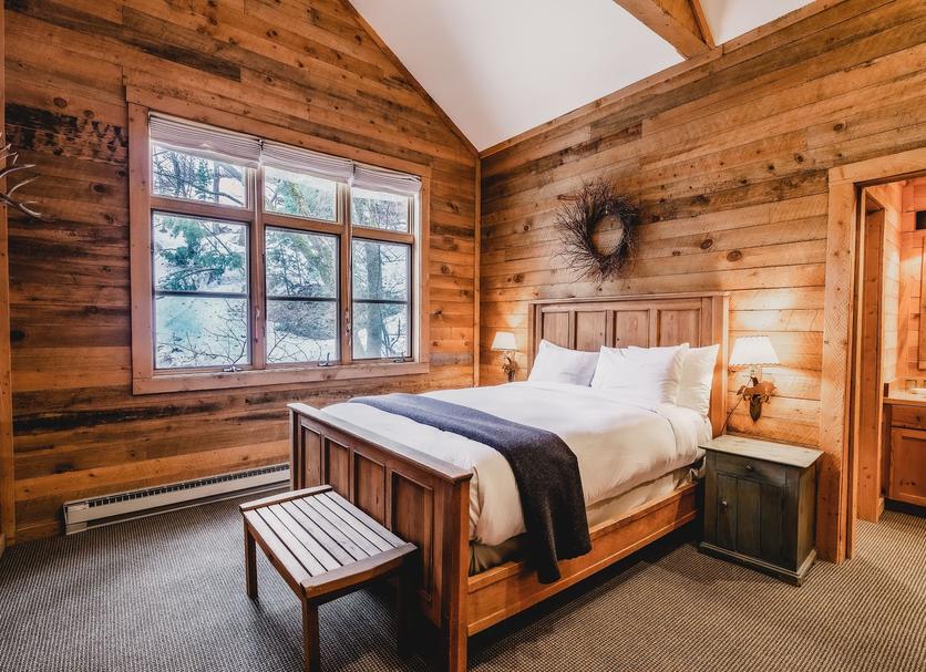 Slaapkamer Foto's