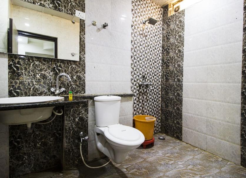 Badkamer Foto's
