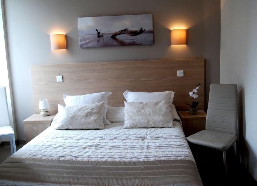 Slaapkamer Foto's