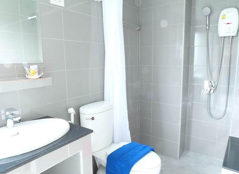 Badkamer Foto's