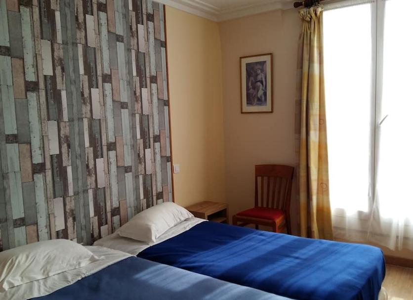 Slaapkamer Foto's