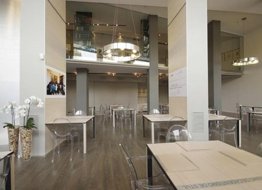 Restaurant Foto's