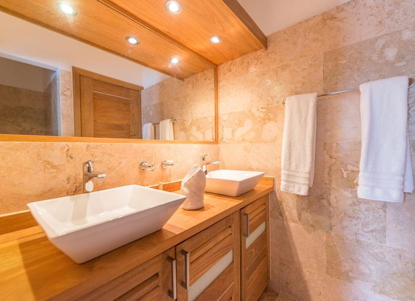Badkamer Foto's