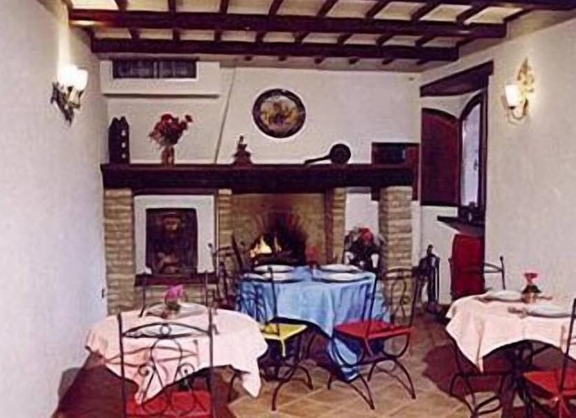 Restaurant Foto's