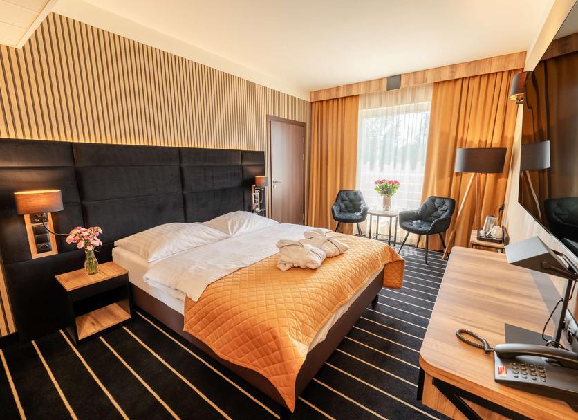 Slaapkamer Foto's