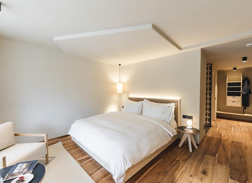 Slaapkamer Foto's
