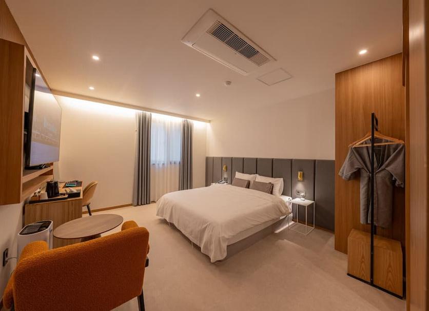 Slaapkamer Foto's