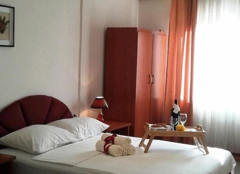 Slaapkamer Foto's