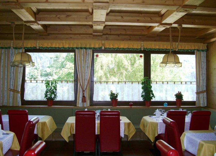 Restaurant Foto's
