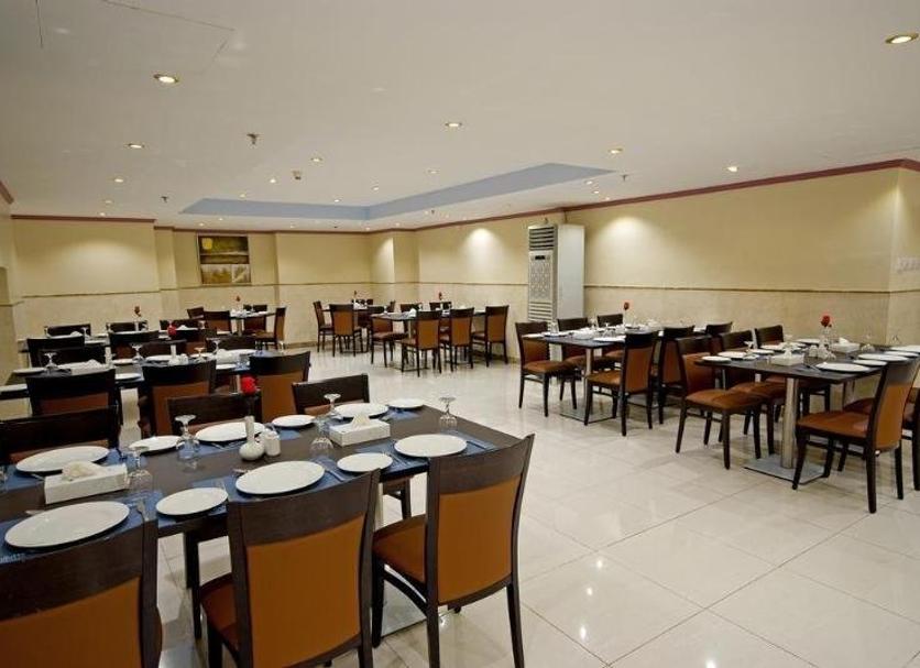 Restaurant Foto's