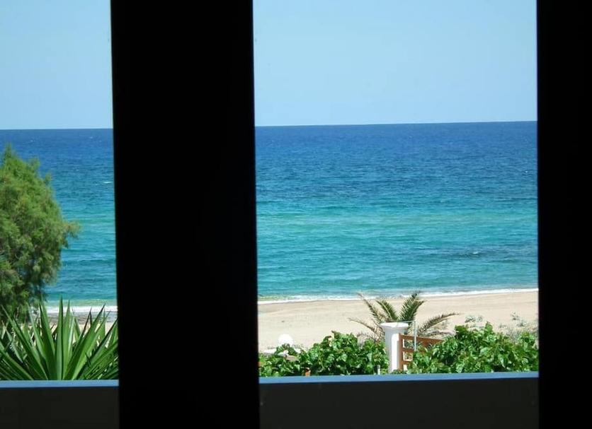 Balkon Foto's