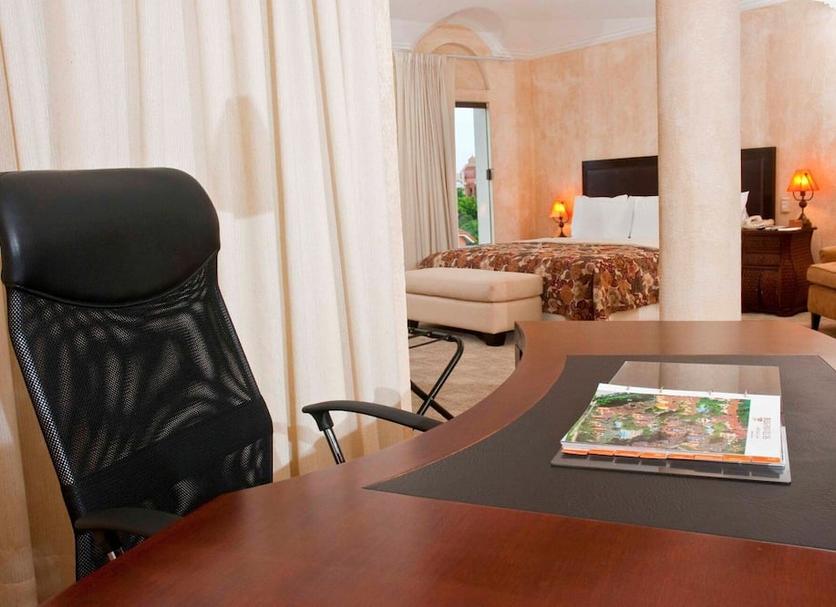 Huiskamer Foto's