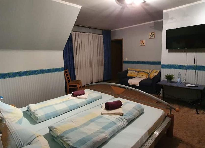 Slaapkamer Foto's