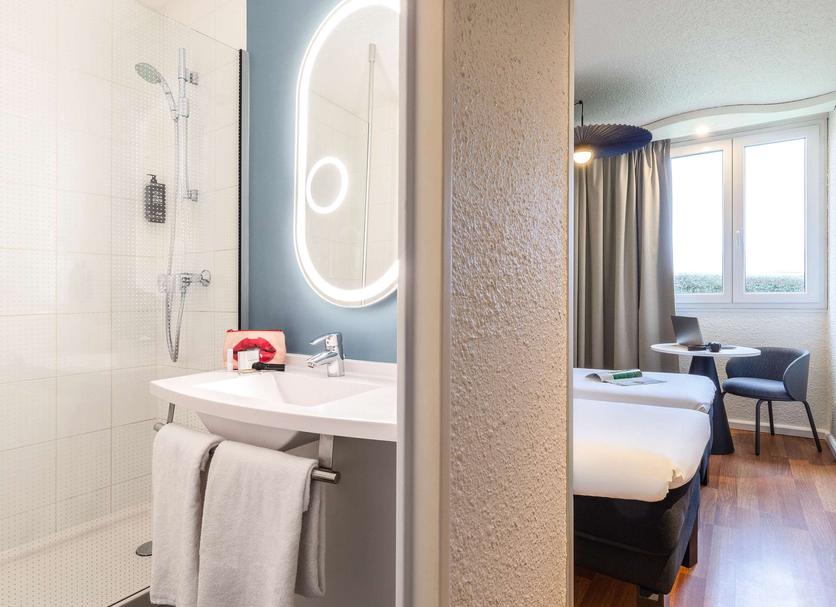Badkamer Foto's
