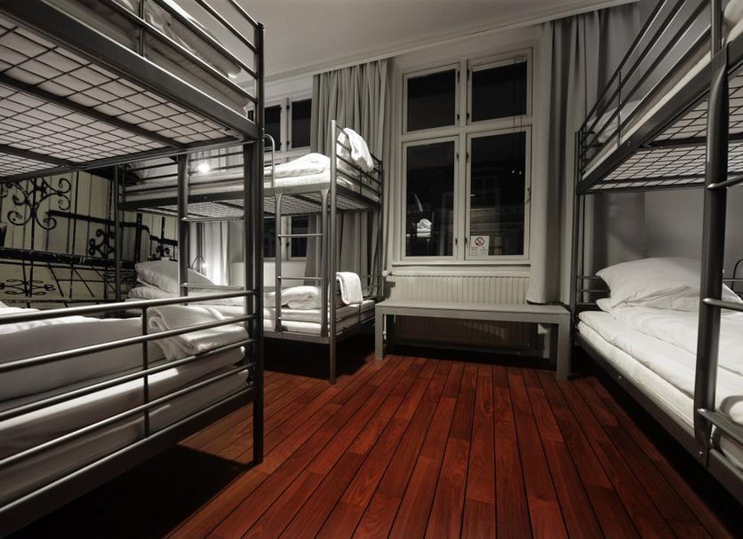Slaapkamer Foto's