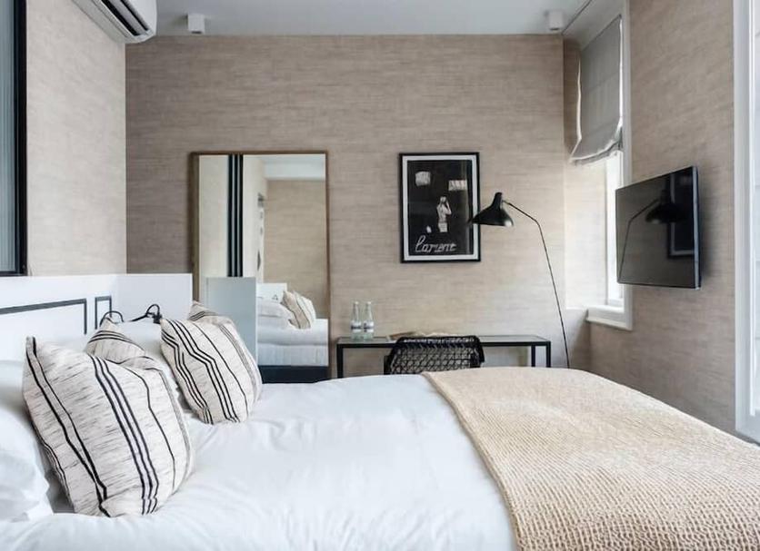Slaapkamer Foto's