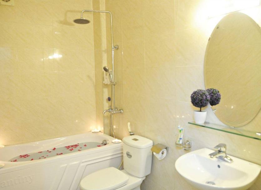 Badkamer Foto's