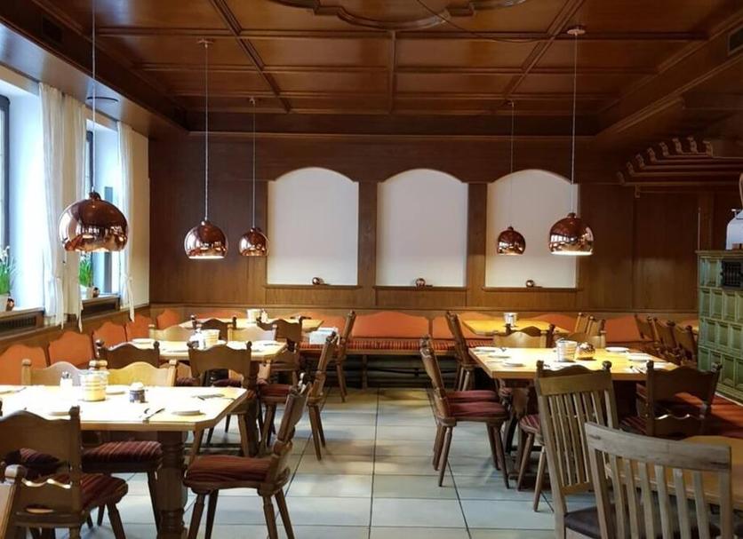 Restaurant Foto's