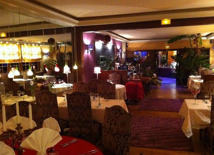 Restaurant Foto's