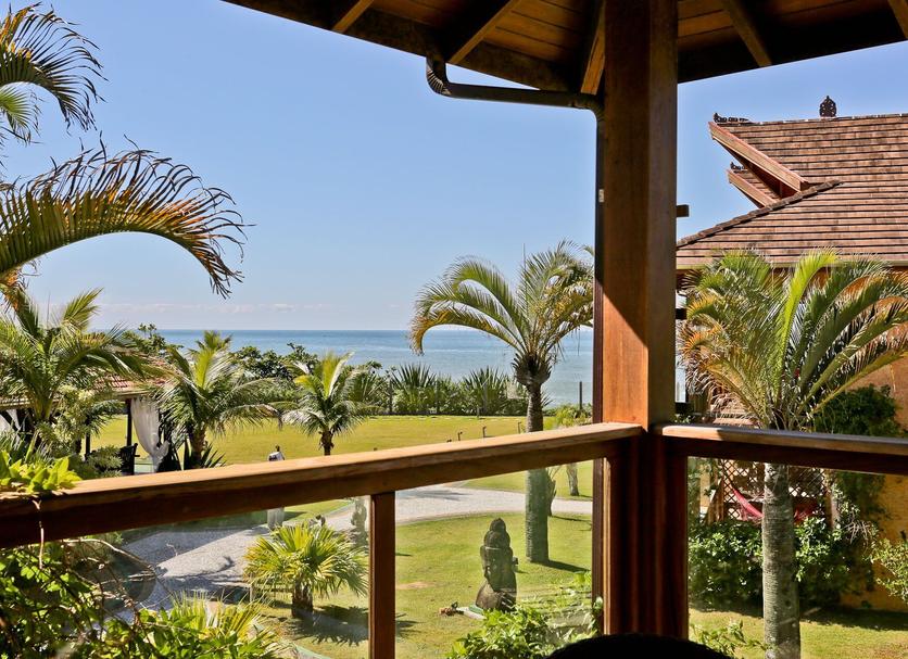 Balkon Foto's