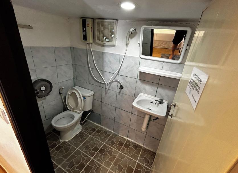 Badkamer Foto's