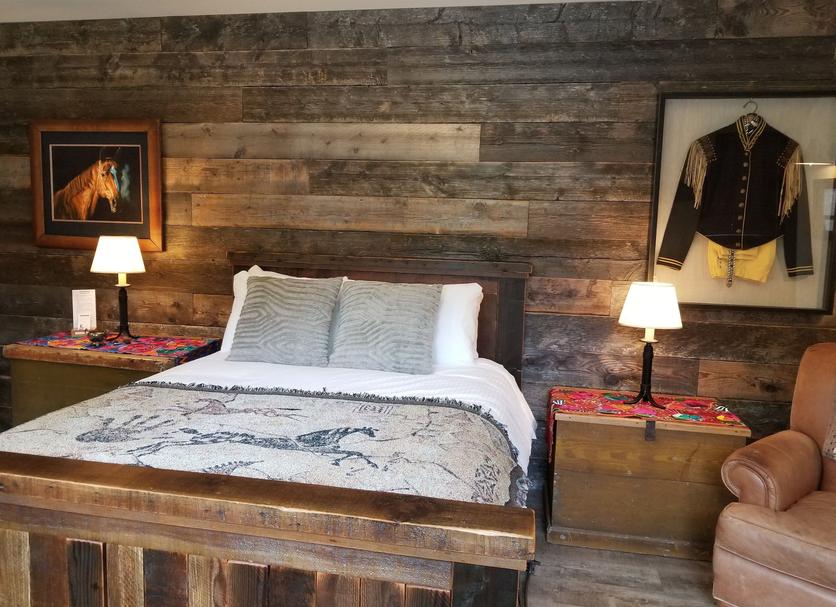Slaapkamer Foto's