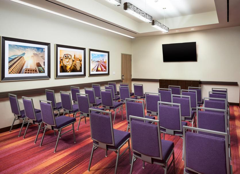 Vergaderzaal Foto's
