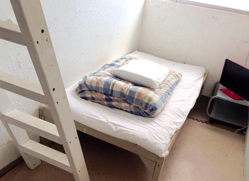 Slaapkamer Foto's