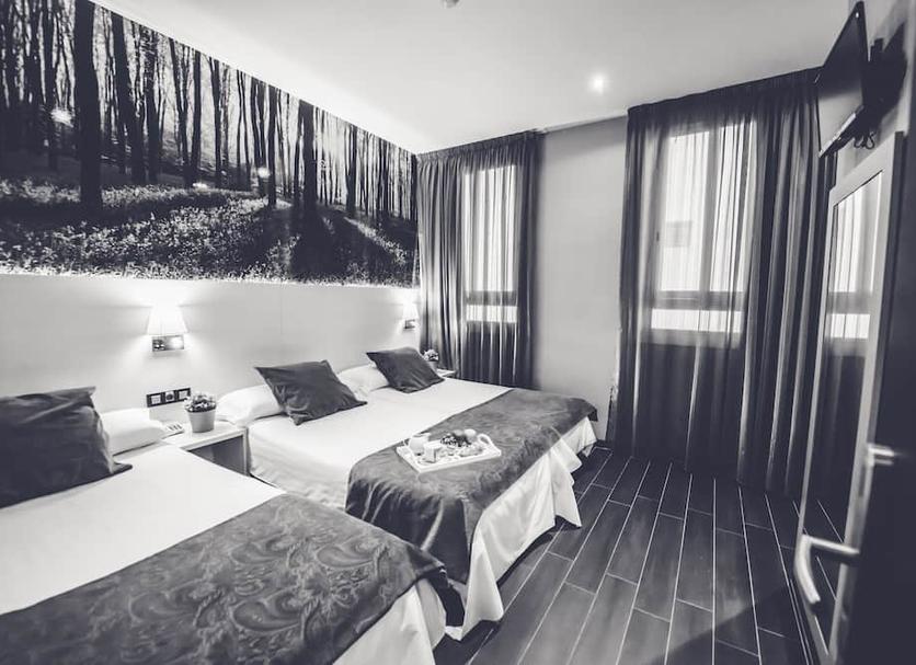 Slaapkamer Foto's