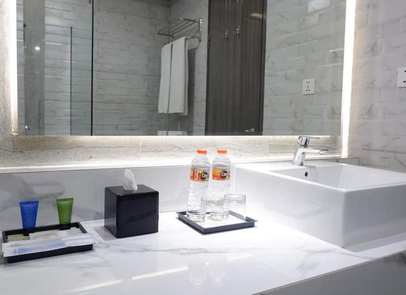 Badkamer Foto's