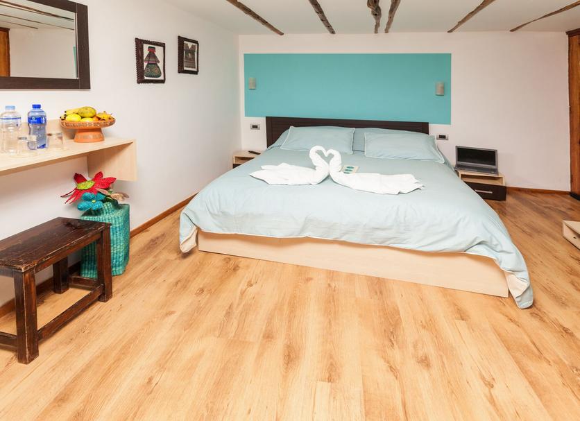 Slaapkamer Foto's