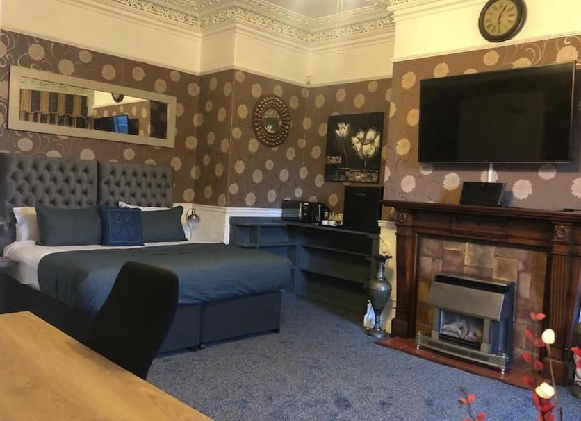Slaapkamer Foto's
