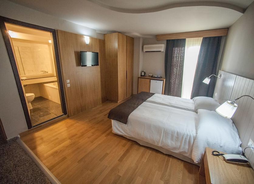Slaapkamer Foto's
