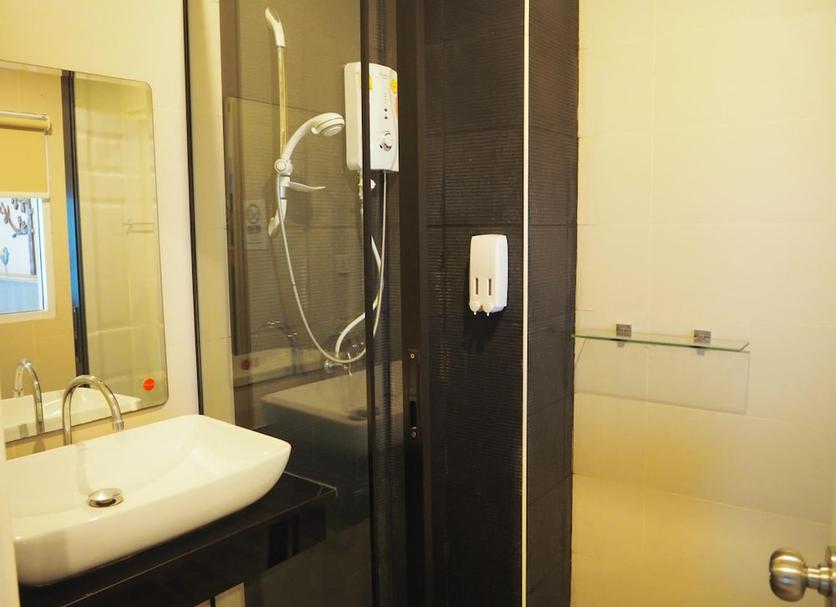 Badkamer Foto's