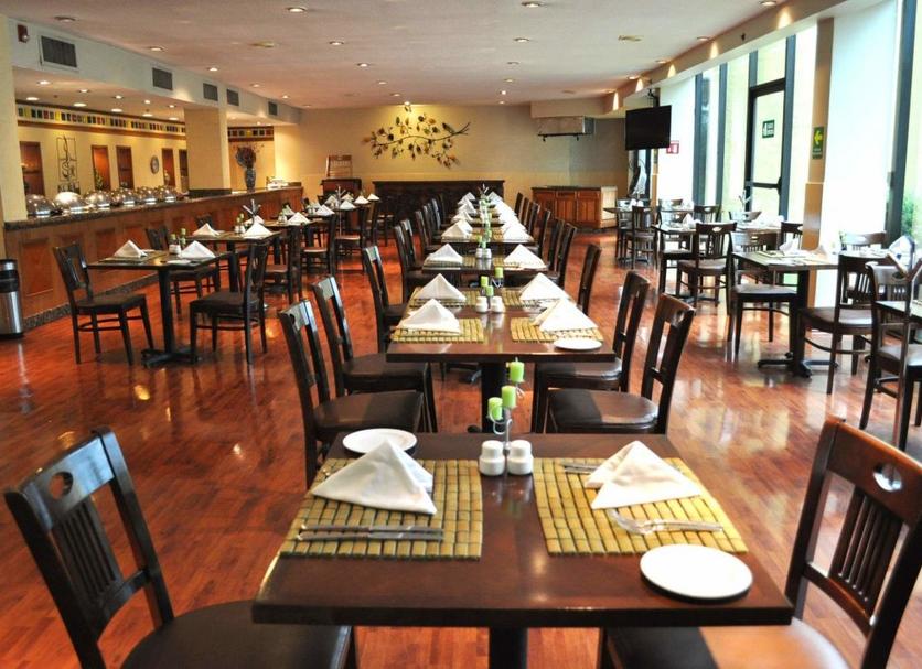 Restaurant Foto's