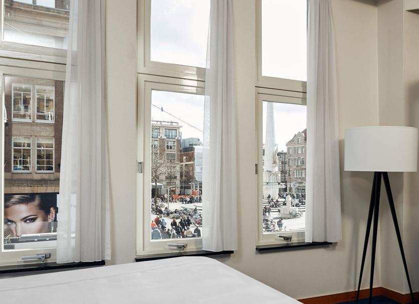Kamervoorziening Foto's