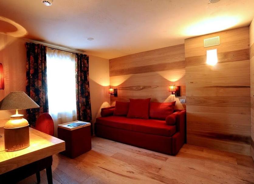Huiskamer Foto's