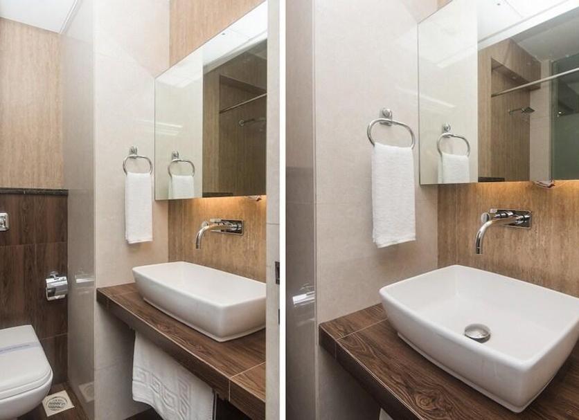 Badkamer Foto's