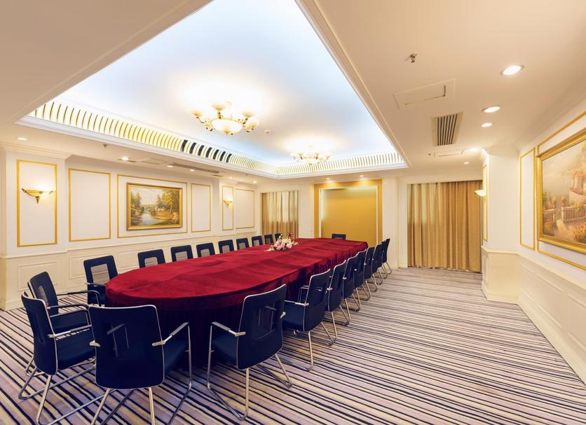 Vergaderzaal Foto's