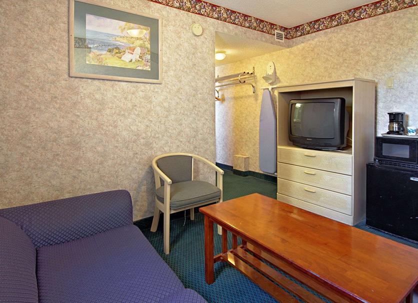 Huiskamer Foto's